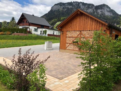 Haus Edelgrün Haus Edelgrün