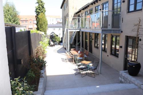 . Hotel Petite B&B