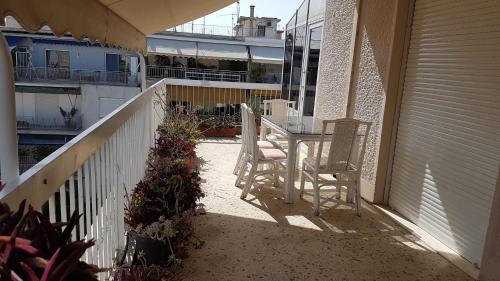 Sky Apartment - Athens Center 5 BD 4 BATH - image 3
