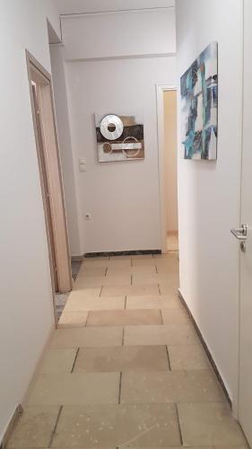 Sky Apartment - Athens Center 5 BD 4 BATH - image 5
