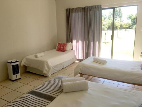 Little Farms in Colesberg