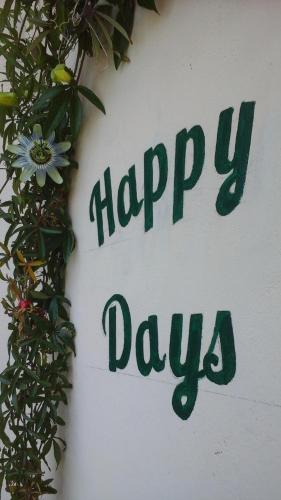 Happy Days B&B