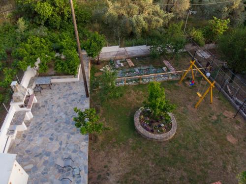 Σπιτι στην εξοχη - Country House Milina