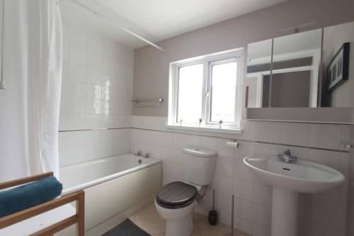 Argyle House, 10 minute walk from city centre, Derry Londonderry (fotografie 5)
