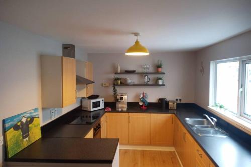 Argyle House, 10 minute walk from city centre, Derry Londonderry (fotografie 7)