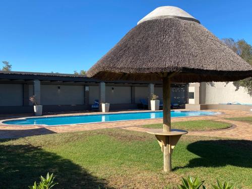 Vista exterior, Santa Maria -Langebaan Country Estate in Langebaan Country Estate