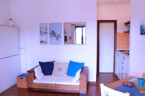 Casa vacanze, Porto Ottiolu