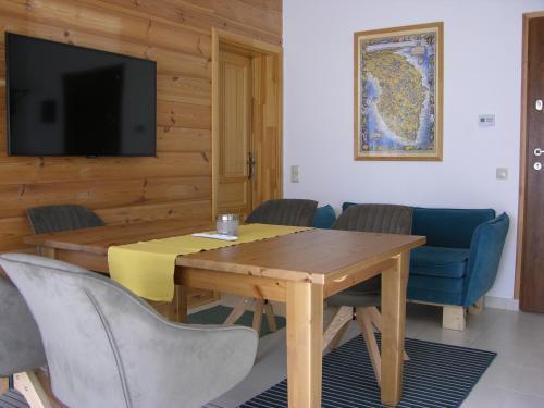 Haus Edelgrün Haus Edelgrün