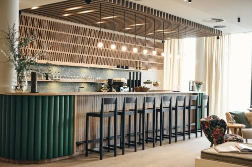 Restaurant, Ullrhaus - ST ANTON 4 Star Superior in Sankt Anton am Arlberg