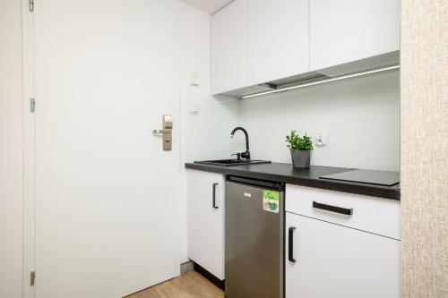 Two-Bedroom Apartment image 3