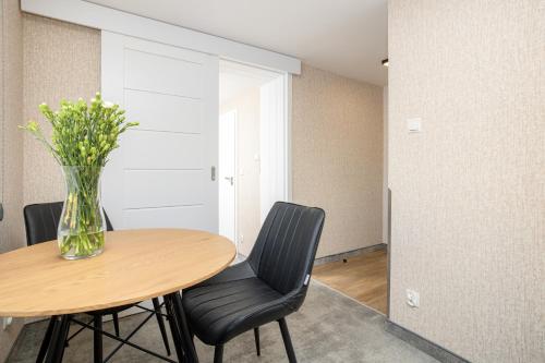Two-Bedroom Apartment image 8