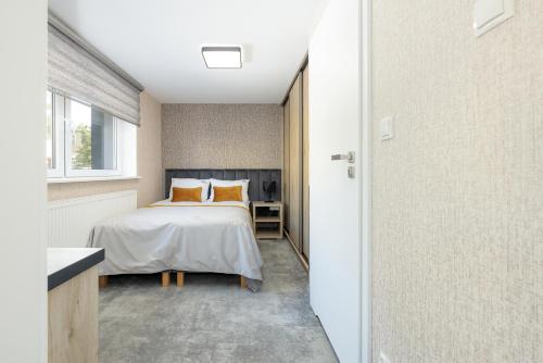 Two-Bedroom Apartment image 7