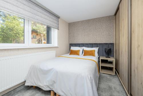 Two-Bedroom Apartment image 5