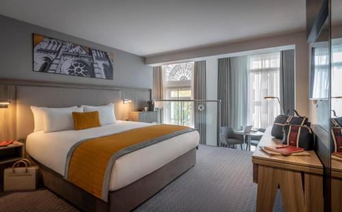 Maldron Hotel South Mall Cork City - main image