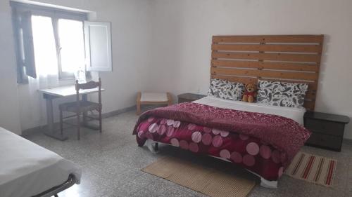  The Travelers Hub Shared Apartment in Prato