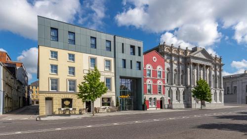 Maldron Hotel South Mall Cork City