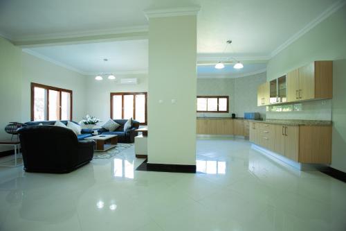 Kitchen, Bilene Home in Bilene