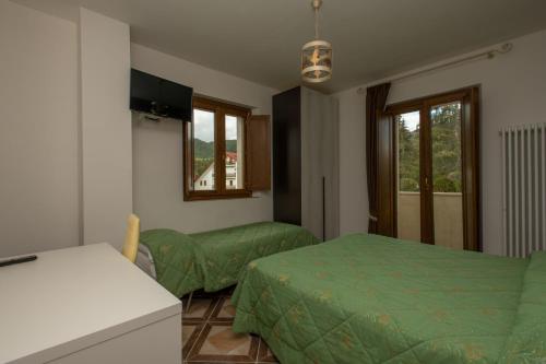 Albergo Ad Astra