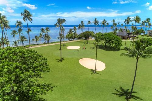 . Shangri-La Yanuca Island, Fiji