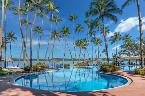 Atracciones, Shangri-La Yanuca Island, Fiji in Coral Coast