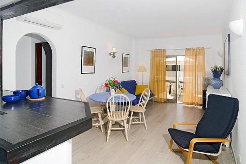  Apartments Trinidade Lagos - ALG01319-DYD in Lagos