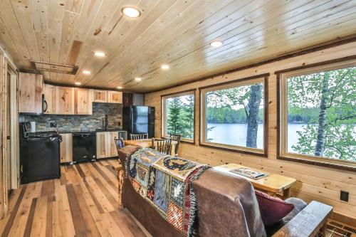 Birchwood Resort #11 - Hiller Vacation Homes cottage - image 2