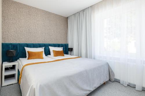 Deluxe Double Room image 4
