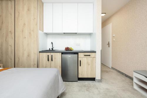 Two-Bedroom Apartment image 10