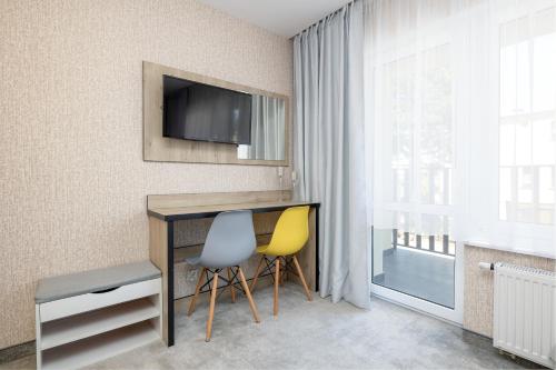 Two-Bedroom Apartment image 8