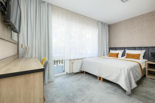 Two-Bedroom Apartment image 9