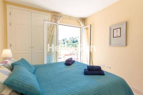 10-Fantastic Apartment in Elviria, Marbella!