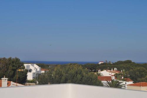Villa Blanca Punta Grossa