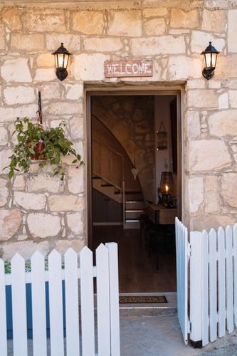 Cosy Cottage Cyprus, Agios Dimitrianos, Paphos