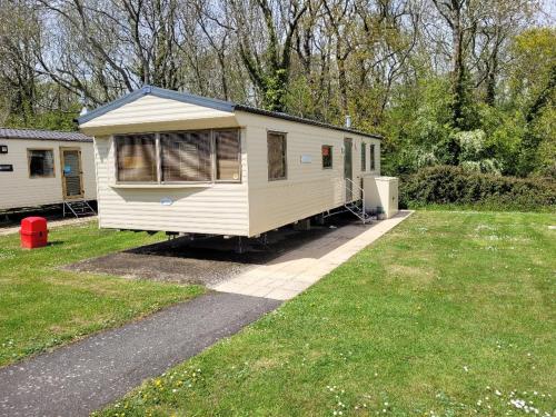 Trinity at Whitecliff Bay Isle of Wight- Yarborough View 4, Bembridge (foto 2)