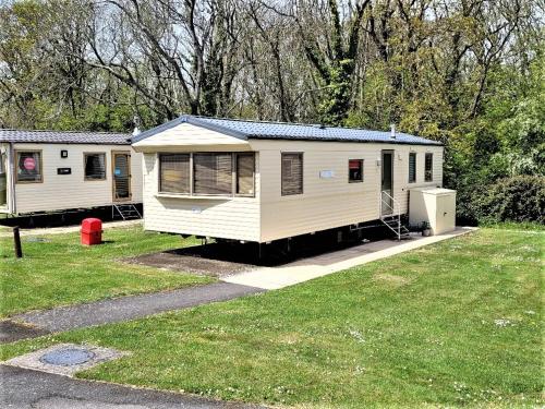 Trinity at Whitecliff Bay Isle of Wight- Yarborough View 4 - Hotel - Bembridge