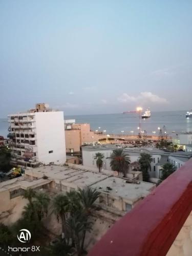 Panorama Portsaid Hotel