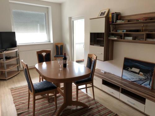 City Apartment Railway in Klagenfurt am Wörthersee, Österreich