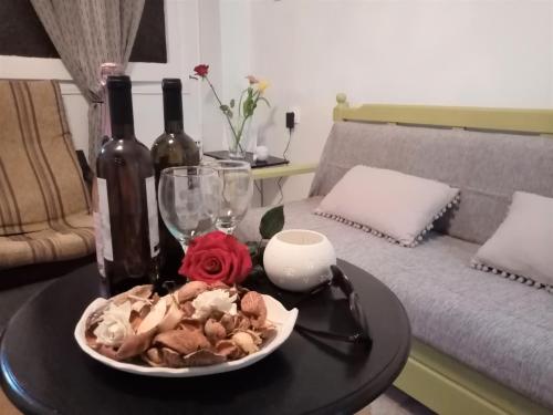 XRISTOS HOUSE gîte à louer Áno Garoúna