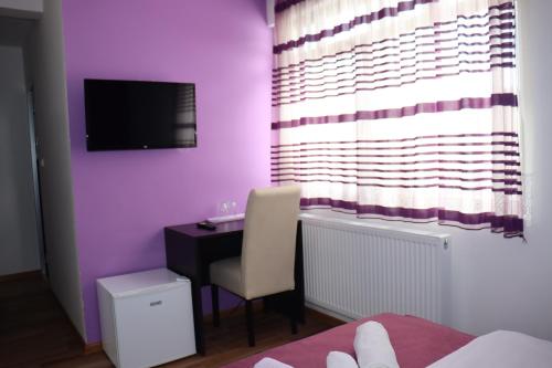 Restoran & Motel Manjež - image 2