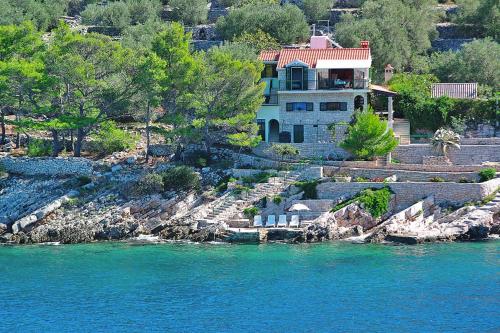 Holiday Home Vela Luka - CIN10100a-F