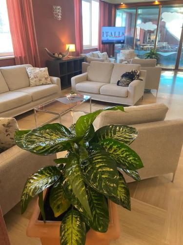 Hotel Maja in Pescara