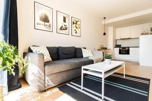 Smart Self Check-in Ambiente Apartments - image 8