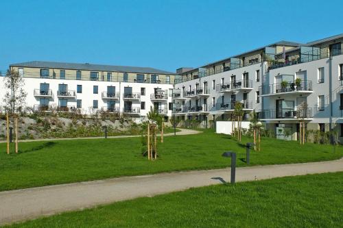 . Residence Thalasso Concarneau - BRE06272-CYA