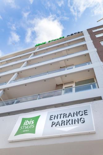 ibis Styles Den Haag Scheveningen - image 11