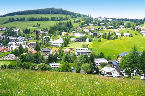 Holiday flat in der Residenz Schauinsland Todtnauberg - DMG10020-CYA