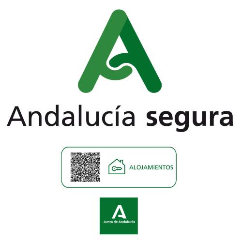 Hotel Rural Montaña de Cazorla in Arroyo Frio