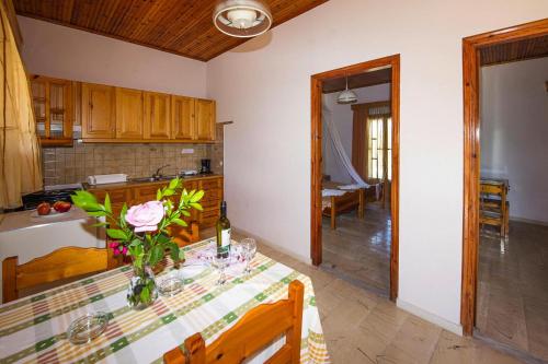Bungalows Agathi Roda - CFU01023-BYA - main image