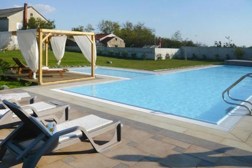  Holiday resort Adria Nest Privlaka - CDN02132-DYA, Pension in Privlaka