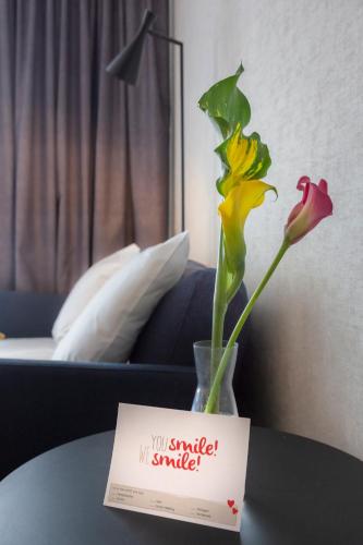 ibis Styles Den Haag Scheveningen - image 9