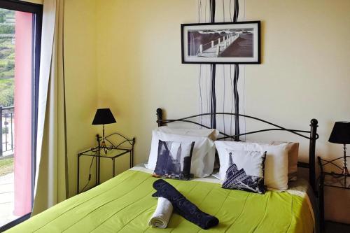  Holiday flats Vila Brava Cottage Ribeira Brava - FNC01013-CYF in Ribeira Brava